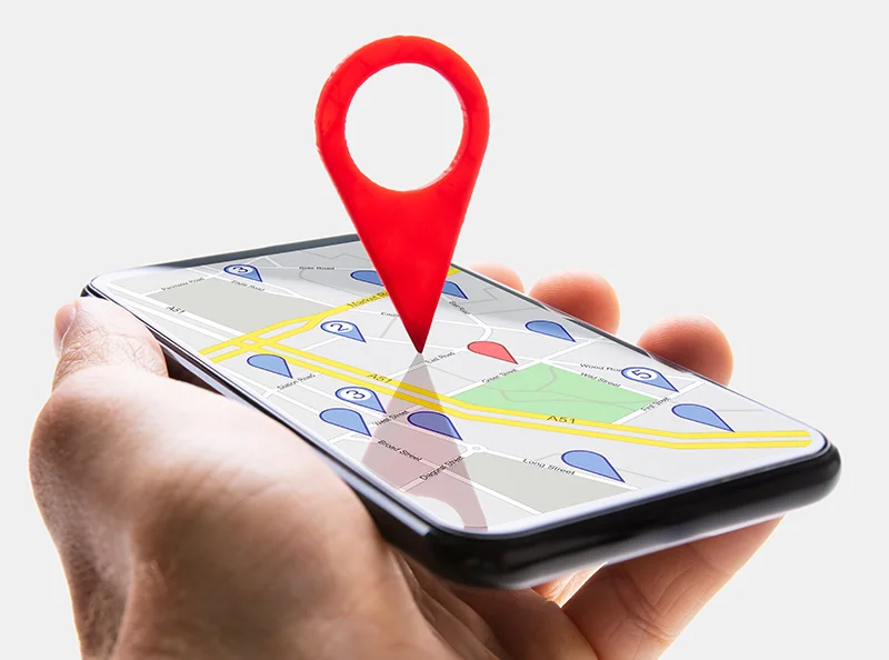 Onde encontrar a Carla Rebelo Terapias